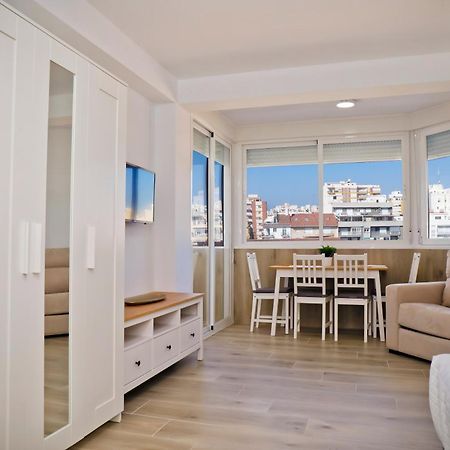 Plazamar 6 Jose Διαμέρισμα Torre Del Mar Εξωτερικό φωτογραφία